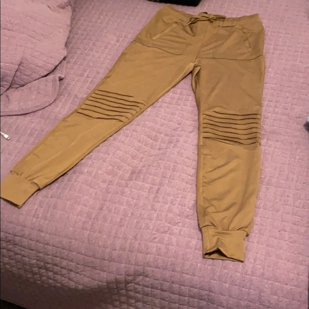 Shein jogger pants